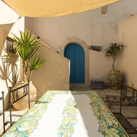 Relais Case Passamonte Resort & Rooms-3