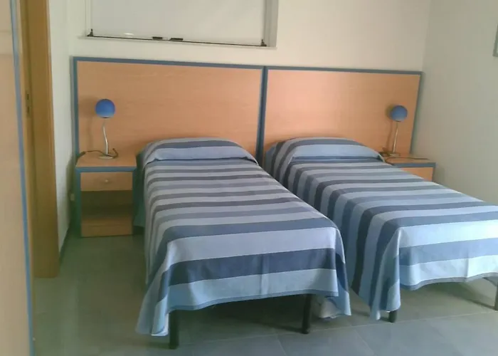 Albergo Villa Nobile Chiaramonte Gulfi